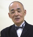 神津善行