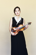 神尾真由子　写真