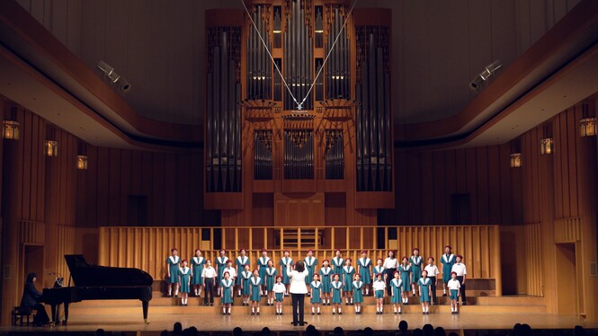 第41回定期演奏会から