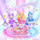 プリキュア画像
