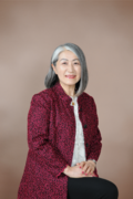 写真：米山浩子