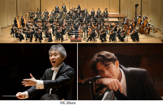 N響ゴールデンクラシック