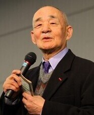 神津善行