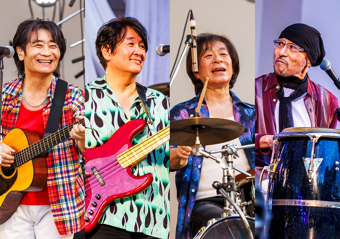 スターダストレビュー2026