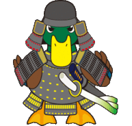 展示会キャラクターイラスト