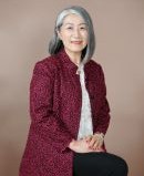 写真　米山浩子