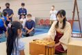 将棋の世界をのぞいてみよう