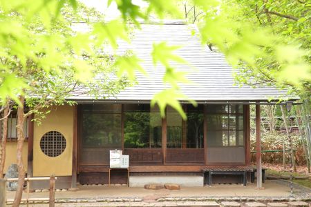 梅欅庵の写真